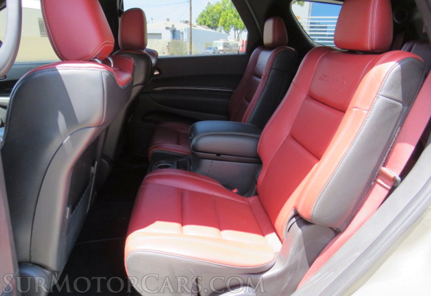 2021 Dodge Durango Hellcat - Image 34