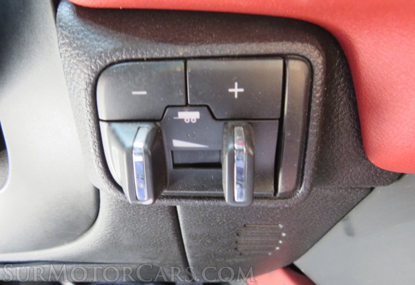 2021 Dodge Durango Hellcat - Image 49