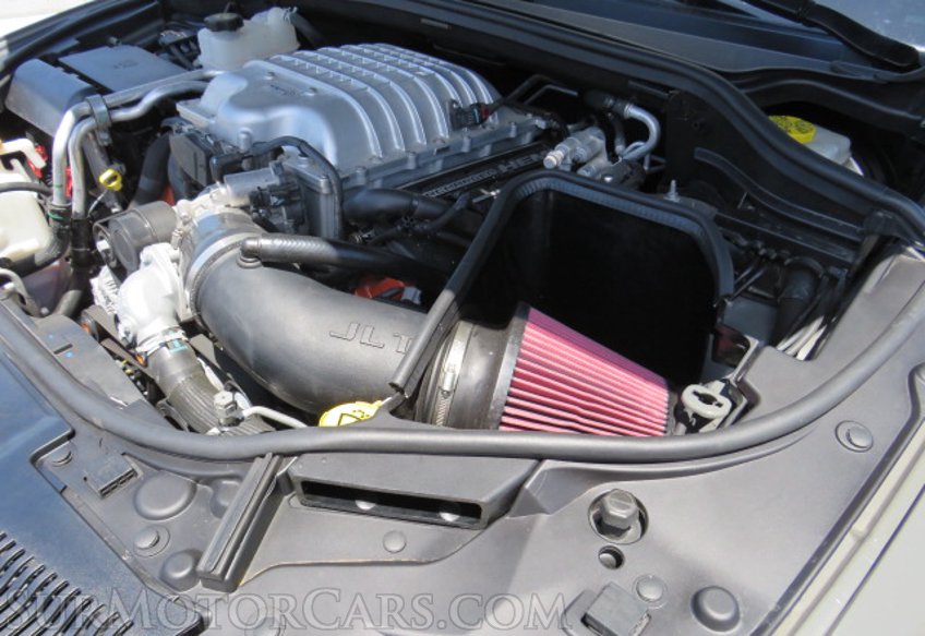 2021 Dodge Durango Hellcat - Image 69