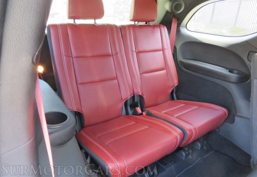 2021 Dodge Durango Hellcat - Image 40