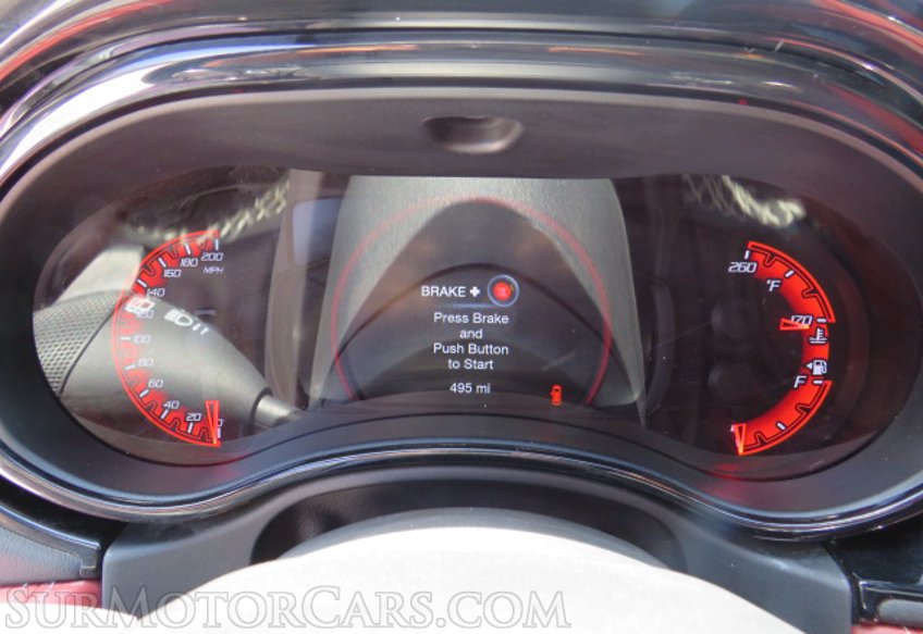 2021 Dodge Durango Hellcat - Image 42