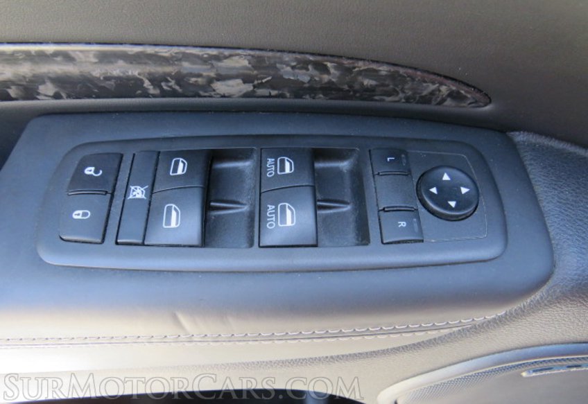 2021 Dodge Durango Hellcat - Image 53