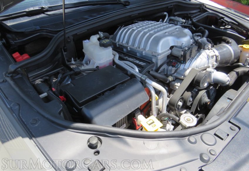 2021 Dodge Durango Hellcat - Image 68