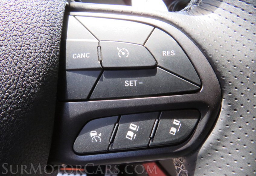 2021 Dodge Durango Hellcat - Image 45