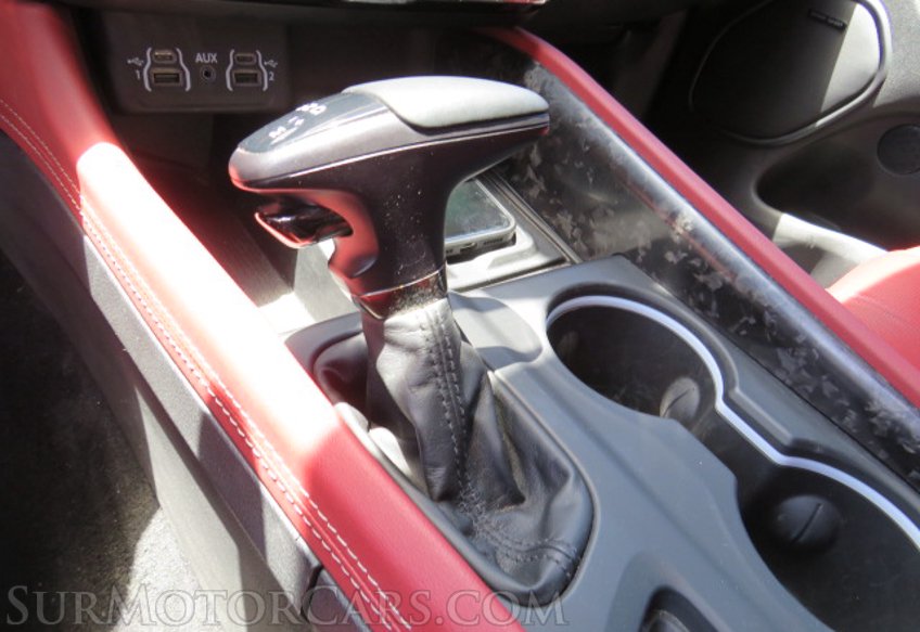 2021 Dodge Durango Hellcat - Image 57