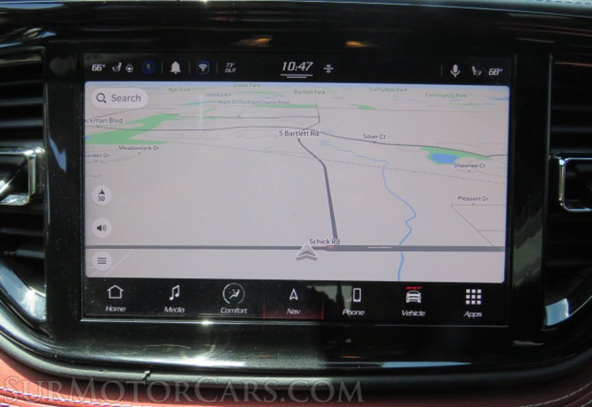 2021 Dodge Durango Hellcat - Image 55