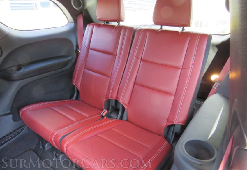 2021 Dodge Durango Hellcat - Image 39