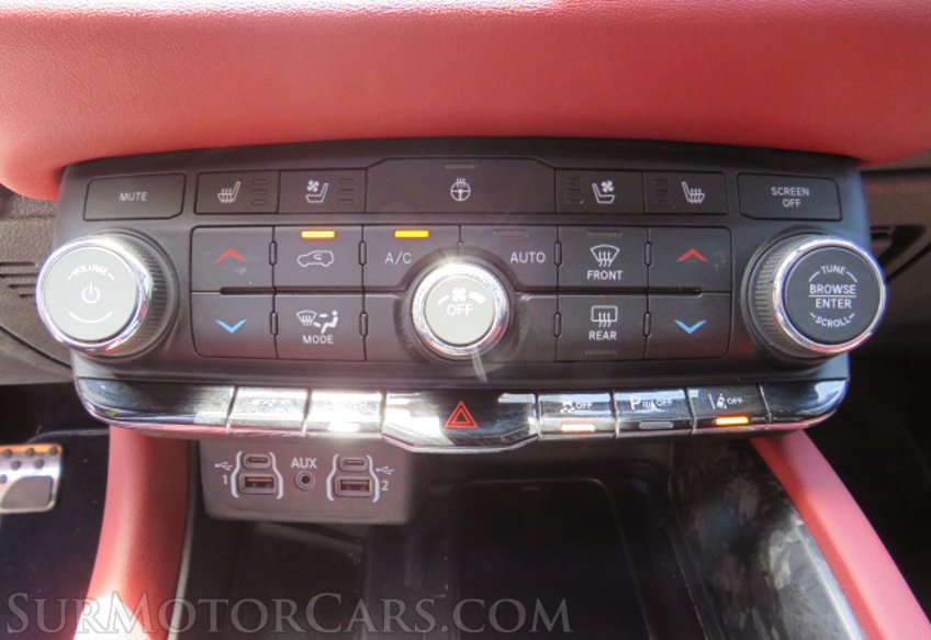 2021 Dodge Durango Hellcat - Image 56