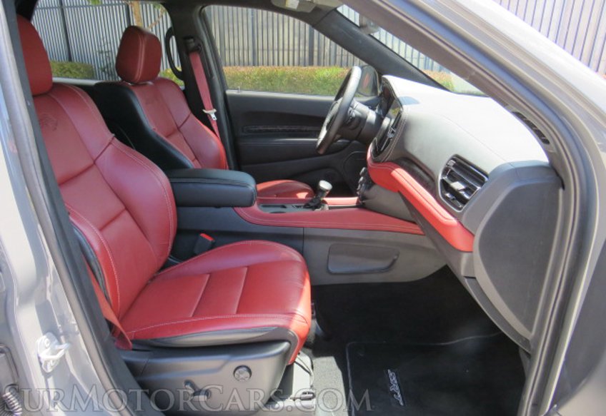 2021 Dodge Durango Hellcat - Image 31