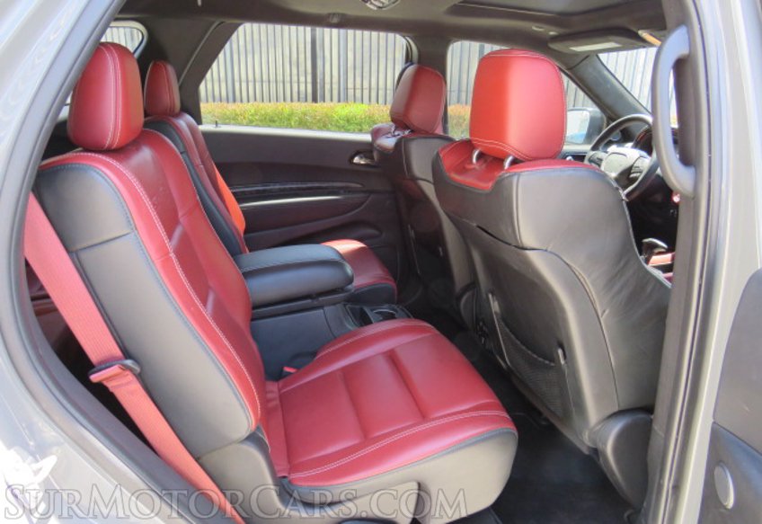 2021 Dodge Durango Hellcat - Image 37