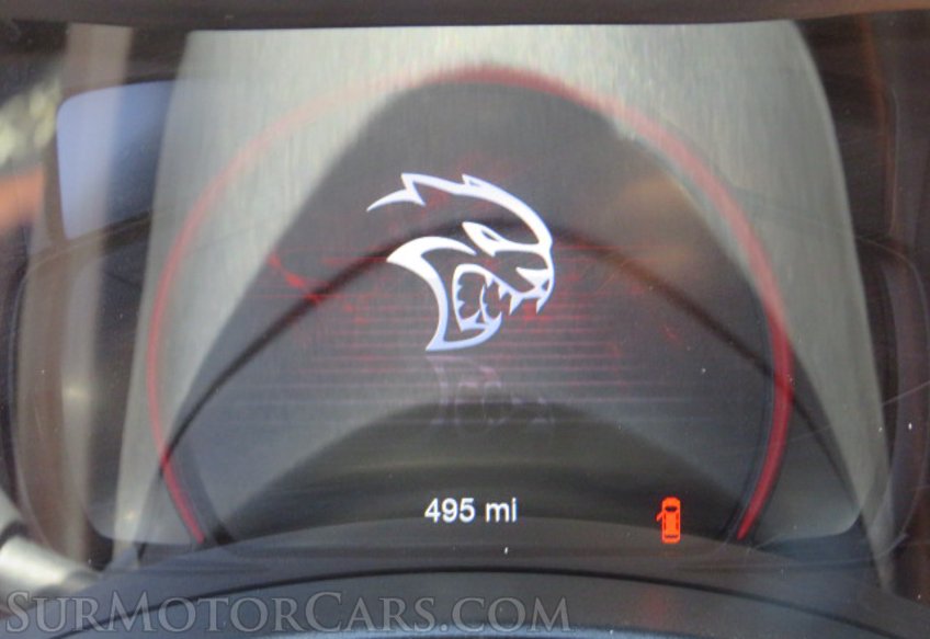 2021 Dodge Durango Hellcat - Image 61