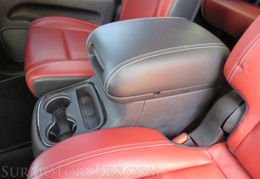 2021 Dodge Durango Hellcat - Image 38