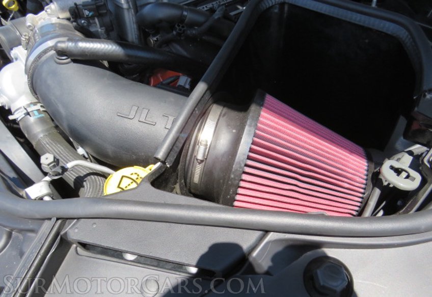 2021 Dodge Durango Hellcat - Image 66