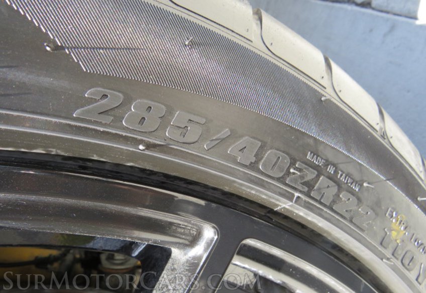 2021 Dodge Durango Hellcat - Image 71