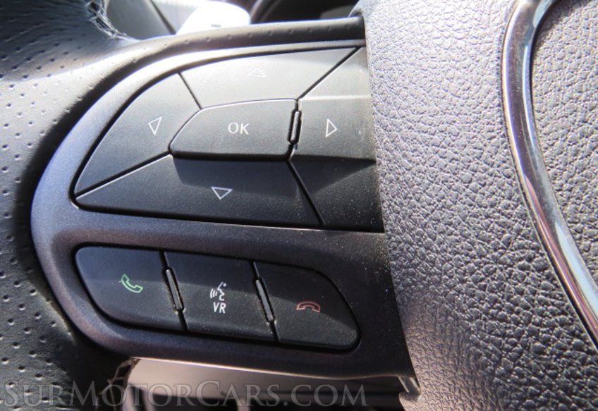 2021 Dodge Durango Hellcat - Image 44