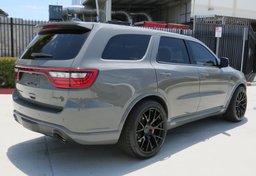 2021 Dodge Durango Hellcat - Image 8