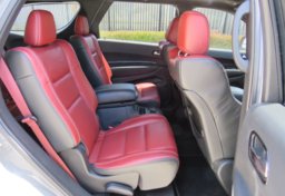 2021 Dodge Durango Hellcat - Image 35