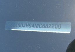 2021 Dodge Durango Hellcat - Image 63