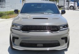 2021 Dodge Durango Hellcat - Image 9