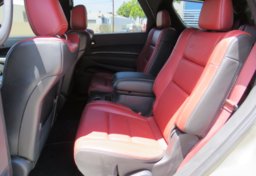 2021 Dodge Durango Hellcat - Image 34