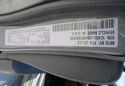 2021 Dodge Durango Hellcat - Image 64