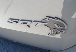 2021 Dodge Durango Hellcat - Image 24