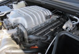 2021 Dodge Durango Hellcat - Image 65