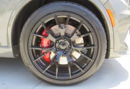 2021 Dodge Durango Hellcat - Image 16