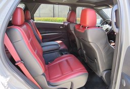 2021 Dodge Durango Hellcat - Image 37