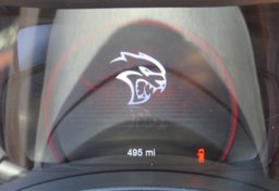 2021 Dodge Durango Hellcat - Image 61