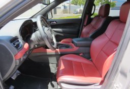 2021 Dodge Durango Hellcat - Image 30