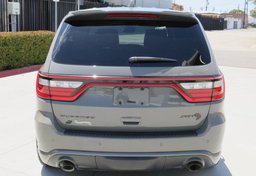 2021 Dodge Durango Hellcat - Image 10