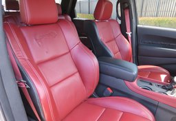 2021 Dodge Durango Hellcat - Image 29