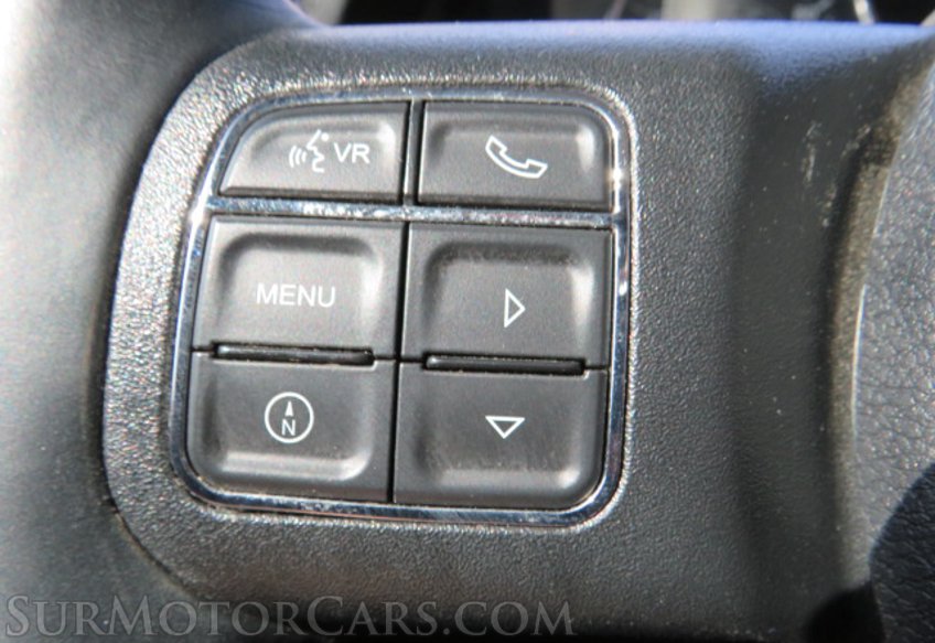 2017 Jeep Wrangler - Image 30