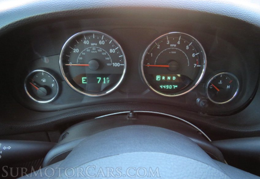2017 Jeep Wrangler - Image 28