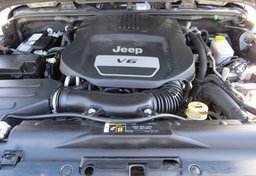 2017 Jeep Wrangler - Image 42