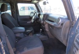 2017 Jeep Wrangler - Image 25