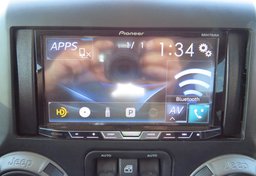 2017 Jeep Wrangler - Image 34