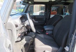 2017 Jeep Wrangler - Image 22