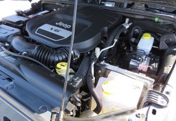 2017 Jeep Wrangler - Image 44