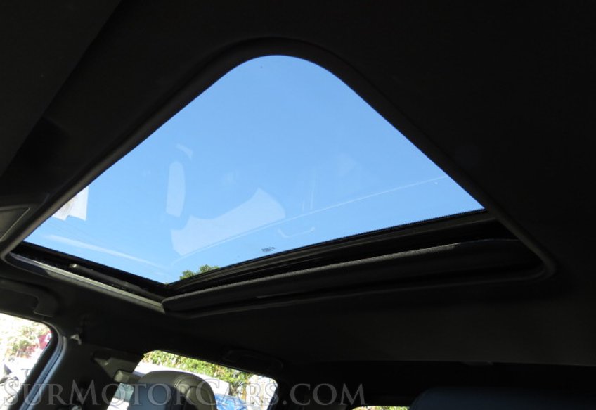 2022 Nissan Frontier - Image 51