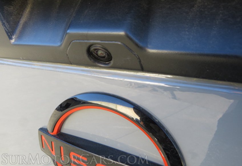 2022 Nissan Frontier - Image 19