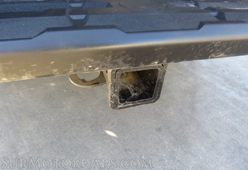 2022 Nissan Frontier - Image 20