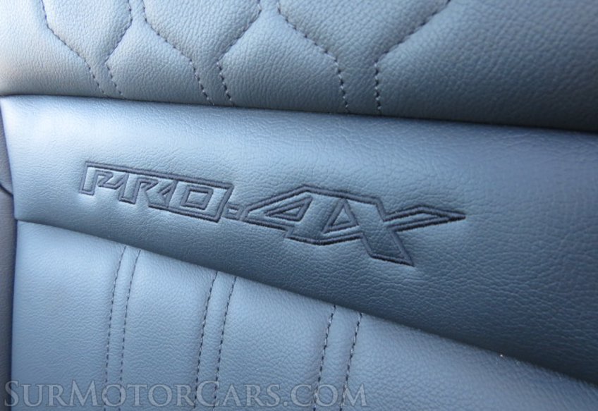 2022 Nissan Frontier - Image 34