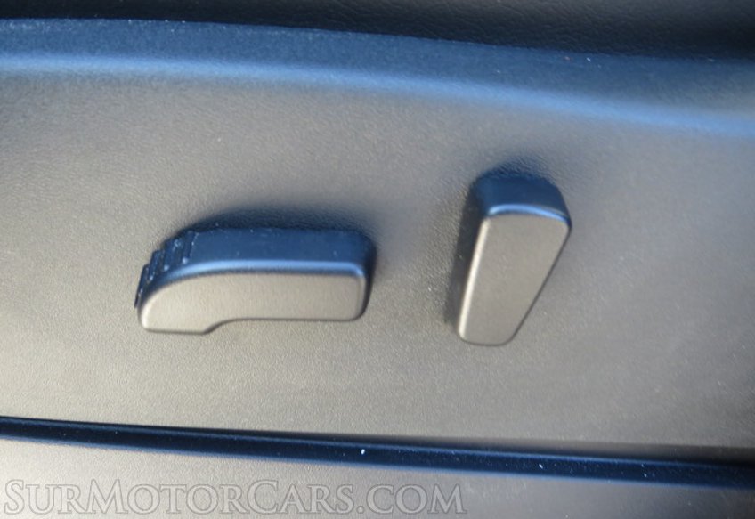 2022 Nissan Frontier - Image 43