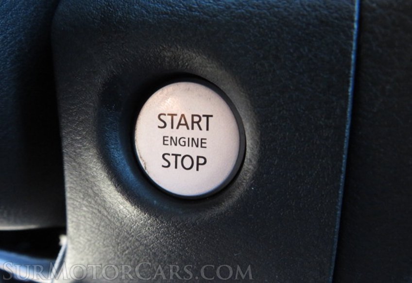 2022 Nissan Frontier - Image 38