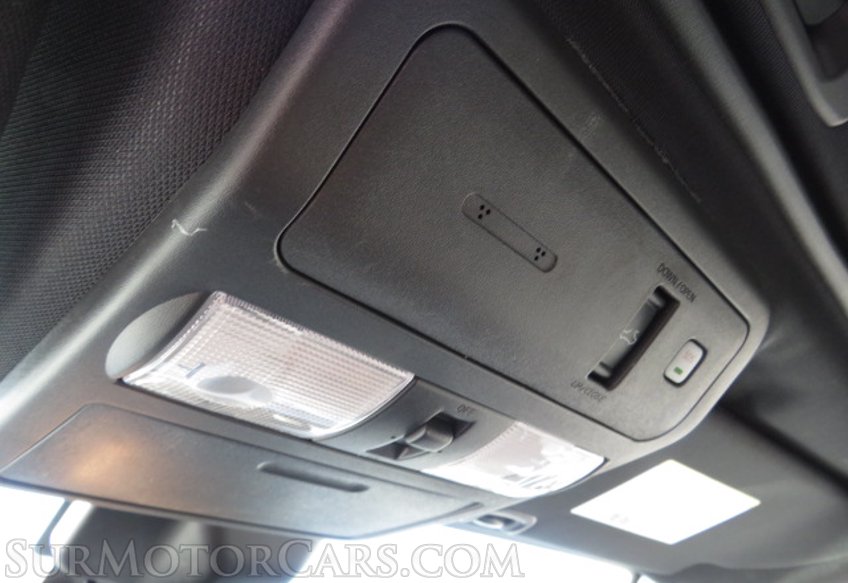 2022 Nissan Frontier - Image 50