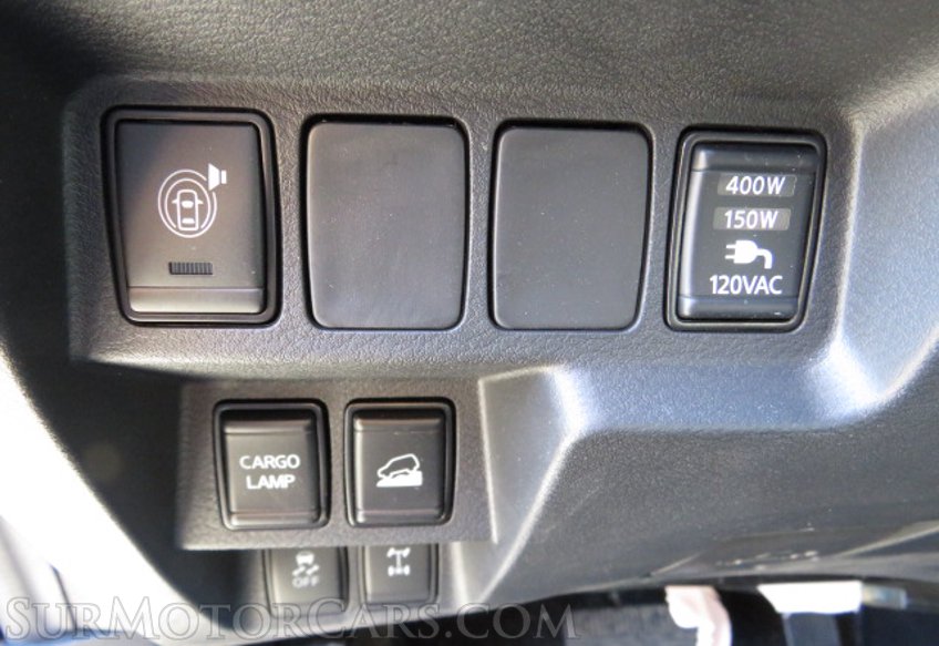 2022 Nissan Frontier - Image 42