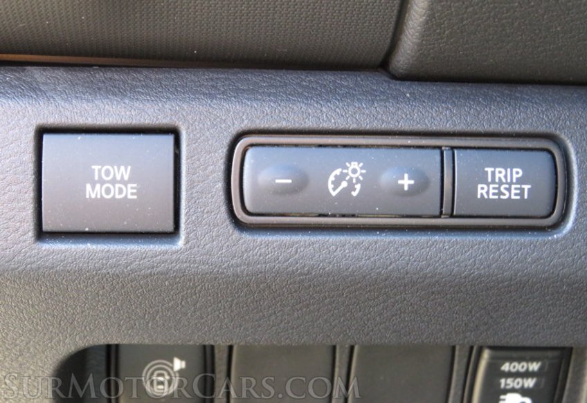 2022 Nissan Frontier - Image 41