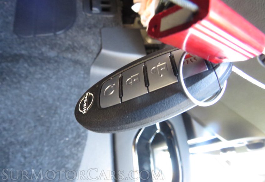 2022 Nissan Frontier - Image 39